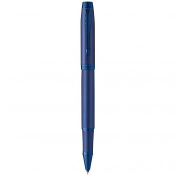 Roller Parker IM Monochrome Blue con Estuche de Regalo 2172965