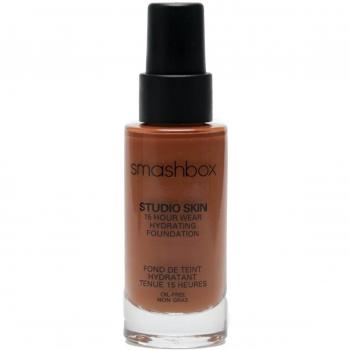 Smashbox Base Hidratante De Larga Duración 15 Horas - 4.0