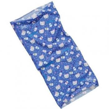 Buff Junior - Braga de cabeza para niños, color violeta
