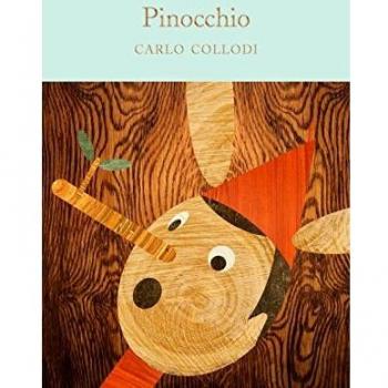 Pinocchio: Edición de Coleccionista de Carlo Collodi - Macmillan