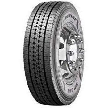 Dunlop SP346 315/80R225 156/150L - C, B, 2, 73dB