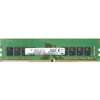 HP - Memoria (4 GB, DDR4, 2133 MHz, PC/servidor, 260-pin SO-DIMM, 1 x 4 GB)