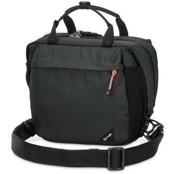 Bolsa Pacsafe Camsafe LX10 Cámara Shoulder Bag Negro [15650100]