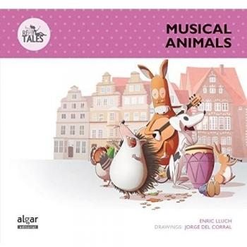 Musical Animals: 4