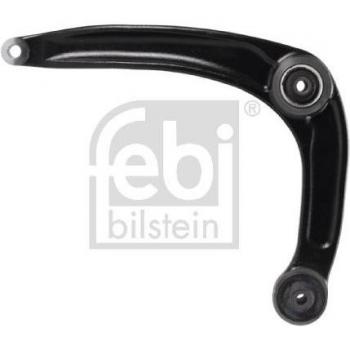 Control arm FEBI BILSTEIN 174770 - Barra oscilante de suspensión de ruedas, fabricada en materiales de alta calidad, diseñada para garantizar una óptima estabilidad y manejo del vehículo, compatible con múltiples modelos de automóviles