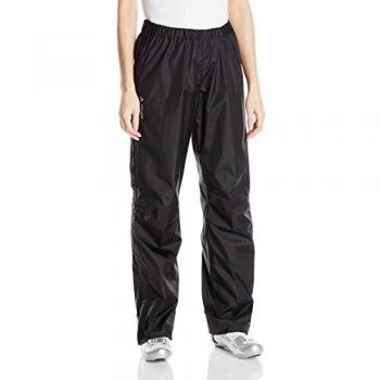Essential Full Zip Pants Short Inseam for Women