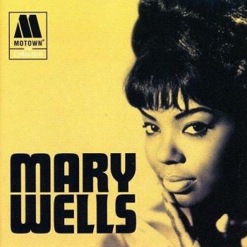 The Mary Wells Collection