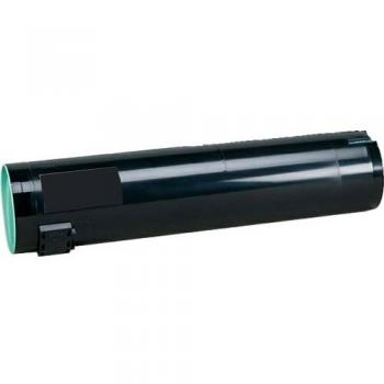 Lexmark tonercartridge C930H2KG black