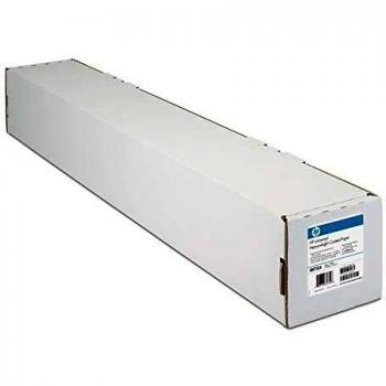 HP Q1441A - Papel recubierto, 841 mm x 45,7 m