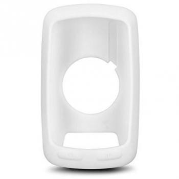 Garmin - Funda de silicona, color blanco