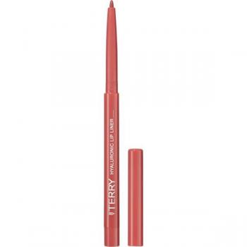 By Terry Hyaluronic Lip Liner - Dare To Bare - Highly Pigmented Eye Pencil - Size: 0.3 g