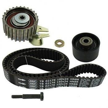 SKF VKMA 02179 Kit de correa de distribución