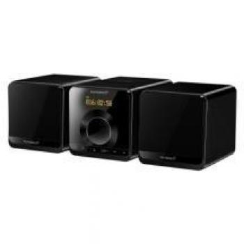 Sunstech LCXBT10BK - Microcadena