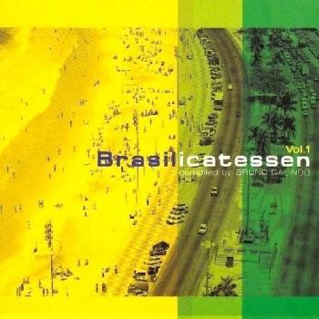 Brasilicatessen
