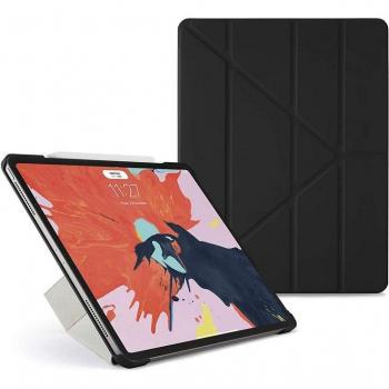 Funda Origami 2 Negra para iPad Pro 11 2018