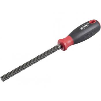 Lima de limpieza para cavidad de forro de frenos VIGOR V5691