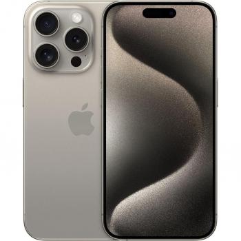 Apple iPhone 15 Pro 1TB Natural Titanium 5G