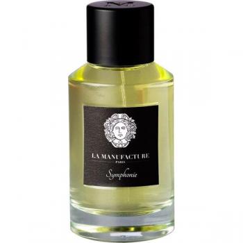 Symphony Unisex Eau de Parfum 100 ml