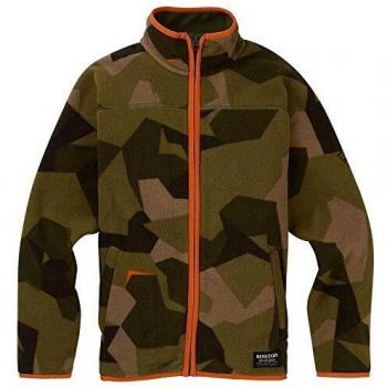 Burton Spark Collar Full S