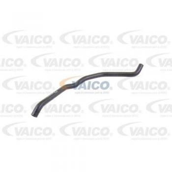 Tubería de Radiador VAICO V20-2371 para BMW X5 y X6 - Manguera de Refrigerante Motor