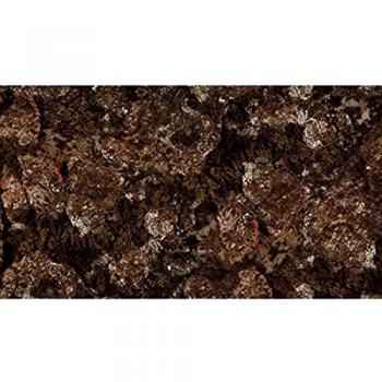 Beuchat Pantalones De Pesca Submarina Rocksea Wide 7 Mm Trigocamo para Hombres, marrón, Large