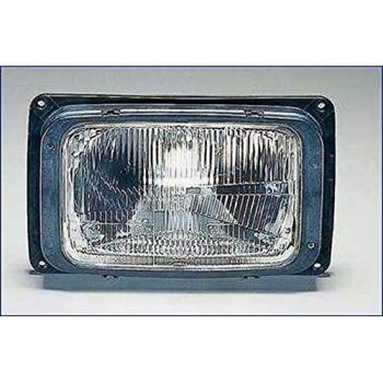 Faro delantero Magneti Marelli 710301017318 - Farol principal derecho
