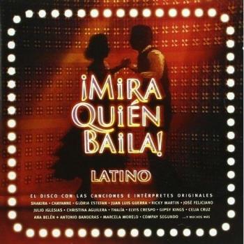 Mira Quien Baila -Latino