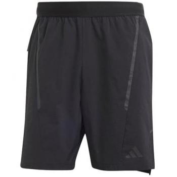 Adidas Shorts de Entrenamiento Designed For Training Adistrong 5'' Negro Hombre