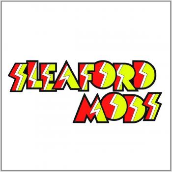 Tiswas EP [VINYL] [Vinilo] - Sleaford Mods
