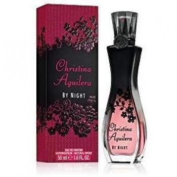 Christina Aguilera By Night Eau de Parfum - 50 ml