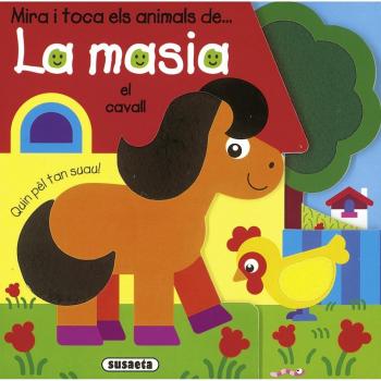 Animals De La Masia, Els