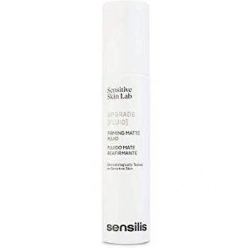 Sensilis Upgrade Chrono Lift Firming and Anti-Wrinkle Day Fluid SPF20 50ml