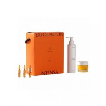 Estuche Exfoliación Intensa Arturo Alba: PATE + 20 EXF QUIMICA + LIMPIADORA