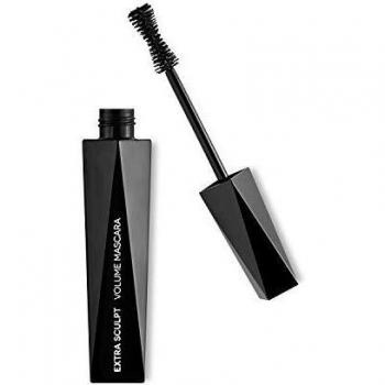 KIKO Milano Extra Sculpt Volume Mascara | Máscara de pestañas efecto volumen panorámico y pestañas multiplicadas