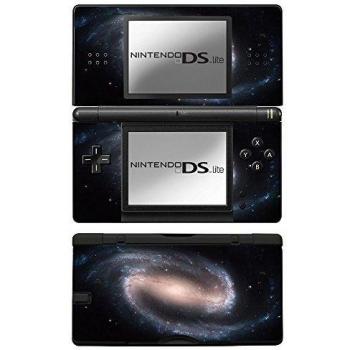 Colección 6, personalizado Console Nintendo DS Lite, 3ds, 3DS XL, Wii U Wrap Faceplates Decal Vinyl piel adhesivo pegatina skin protector espacio 10081 Nintendo DS Lite Skin.