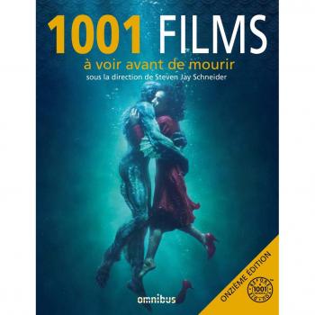 1001 films à voir avant de mourir