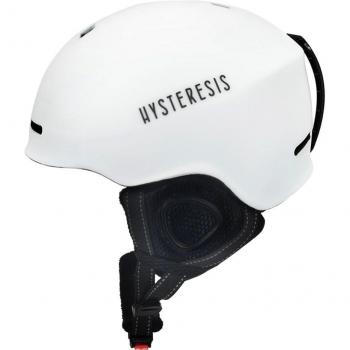 Casco de esquí y snowboard H-Shock con interior hipoalergénico