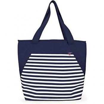 IRIS Beach - Bolsa térmica, tela, color azul