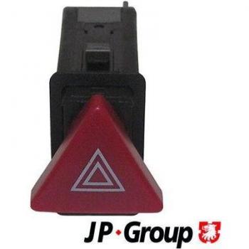 Interruptor intermitente de aviso JP GROUP 1196300500