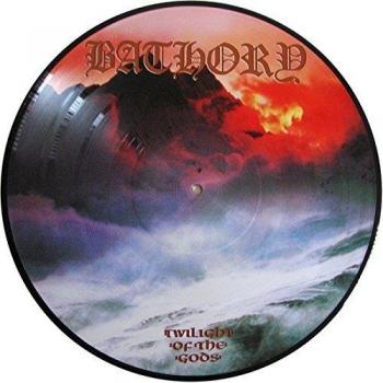 Twilight Of The Gods - Picture Disc Vinyl