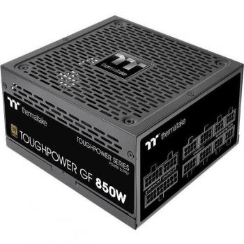 Thermaltake Toughpower GF1 850W 80 Plus Gold ATX Full Modular Power Supply with 140mm Hydraulic Bearing Fan PS-TPD-0850FNFAGE-2