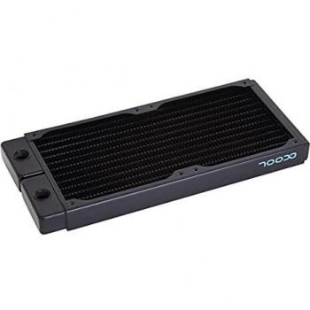 Alphacool NexXxoS ST25 240mm Full Copper Water Cooling Radiator