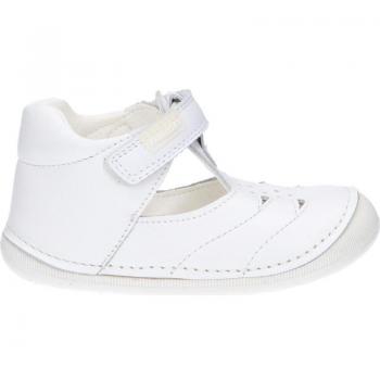 Sandalias de Niña PABLOSKY 006502 Blanco