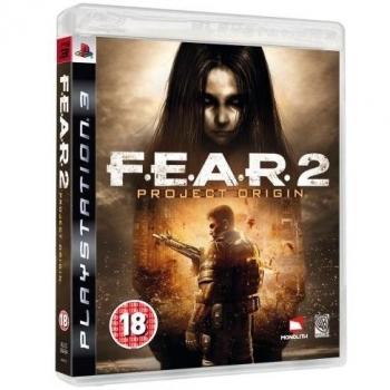 FEAR 2: Project Origin