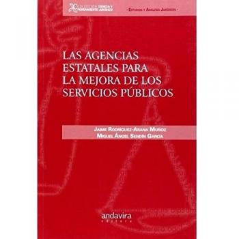 Las Agencias Estatales para la mejora de los servicios públicos