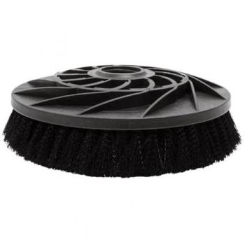Cepillo Suave Twin Brush Batavia Negro 18.2 x 18.2 x 6.1 cm