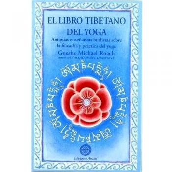 El libro tibetano del yoga