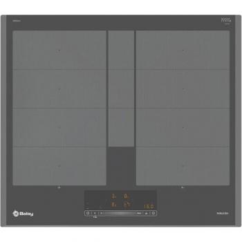 Placa de Inducción Balay 60 cm con Zona Flex - Modelo 3EB960AH