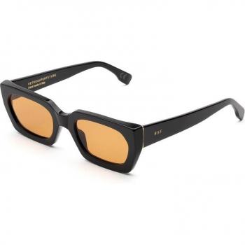 RETROSUPERFUTURE TEDDY REFINED BTR Sunglasses