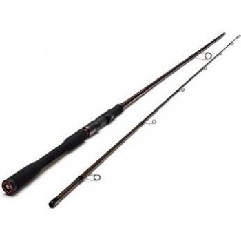 Caña de Pesca Westin W4 PowerTeez 2ª Edición - 250 cm M 14-49 g 2 Secciones